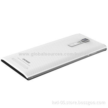 3G phones, 5.5 mm thickness of vision + aluminum magnesium alloy framework + liquid metal designNew